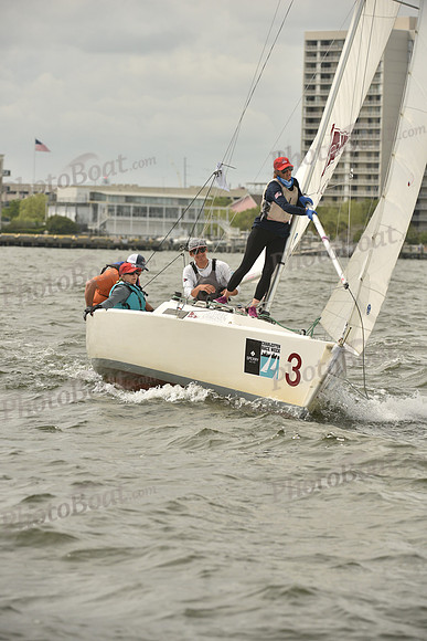 2019 Charleston Race Week F_0296