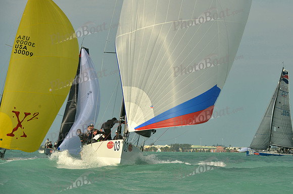 2016 Key West Race Week C_0005