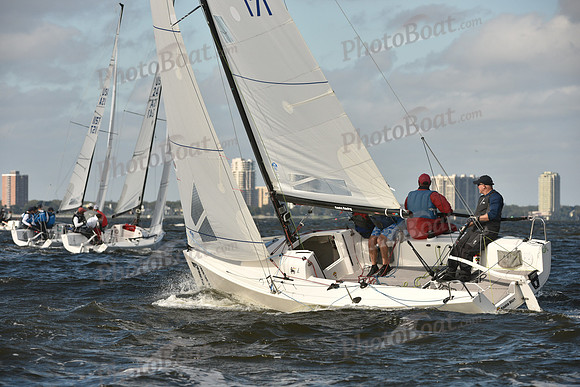 2019 J70 Winter Series A_0677