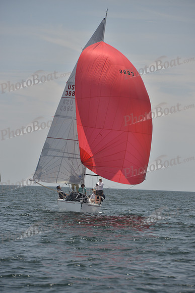 2019 Block Island Race Week D_0371
