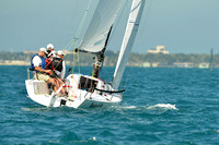 2015 Key West Race Week C 145
