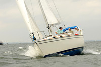 2012 Cape Charles Cup A 608