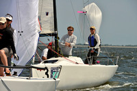 2014 Charleston Race Week D 1410