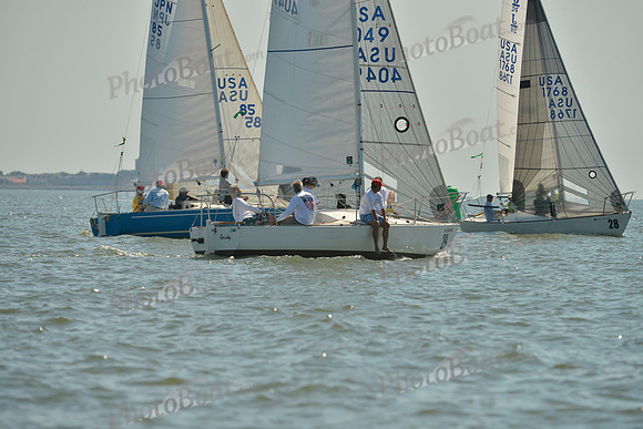 2017 Southern Bay Race Week C_0071