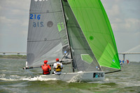 2018 Charleston Race Week B_0961