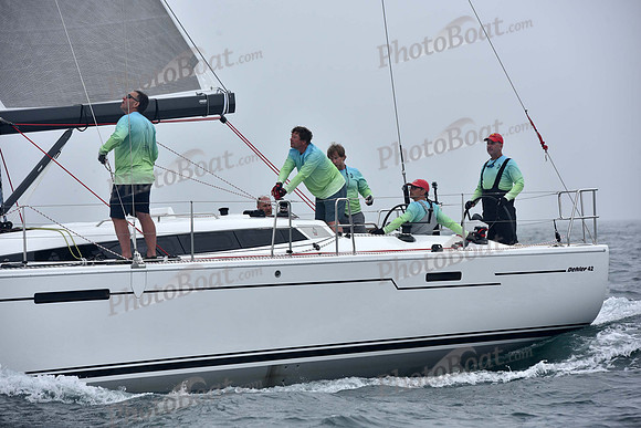 2021 Block Island Race Week B_0939