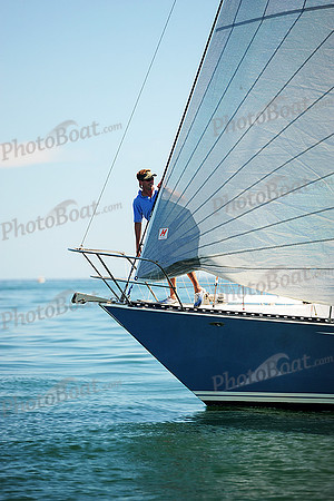 2015 Cape Charles Cup B 401