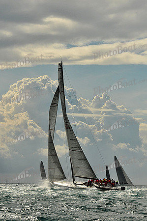 2014 Key West Race Week B 261