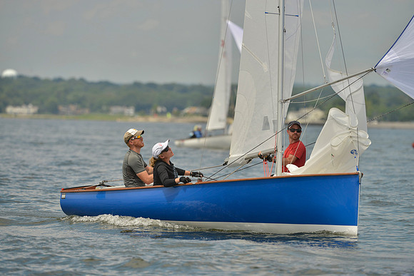 2018 Thistle Nationals J_0157