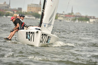 2019 Charleston Race Week E_0524