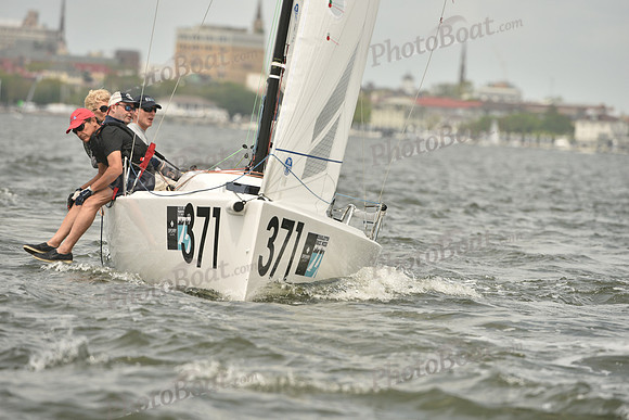 2019 Charleston Race Week E_0524