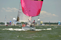 2013 Southern Bay Race Week D 1471