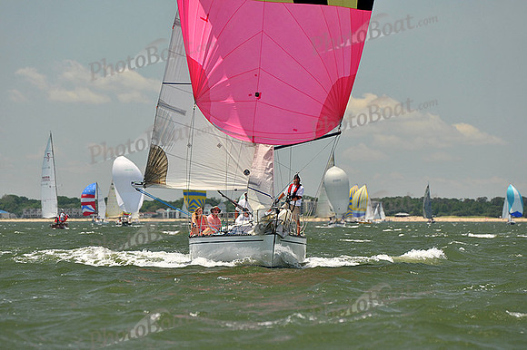 2013 Southern Bay Race Week D 1471