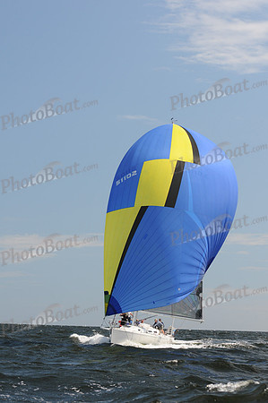 2011 Denmark Race 1400