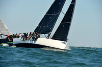 2015 Block Island Race Week G 1125