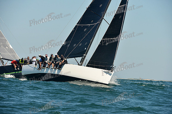 2015 Block Island Race Week G 1125