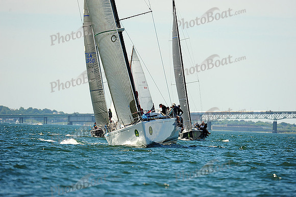 2014 NYYC Annual Regatta C 035