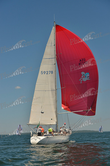 2018 NYYC Race Week D_0371