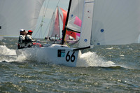 2016 Charleston Race Week C 1232