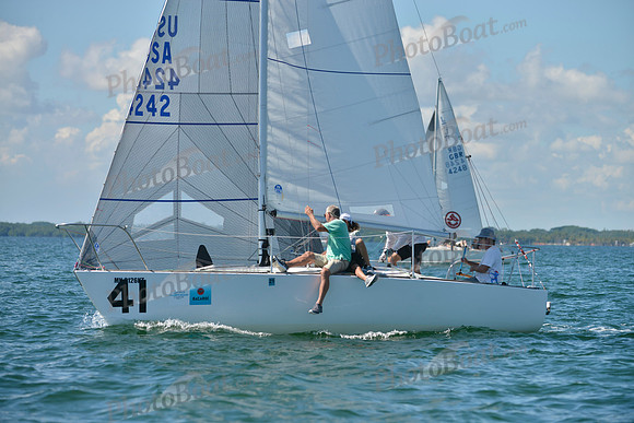 2019 J24 Worlds G_0381