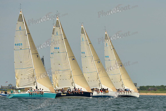 2015 Block Island Race Week I 823