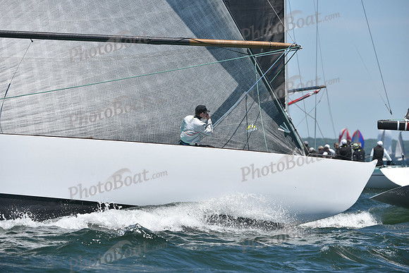 2019 NYYC Annual Regatta C_0744