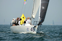 2013 Block Island Race Week A 964