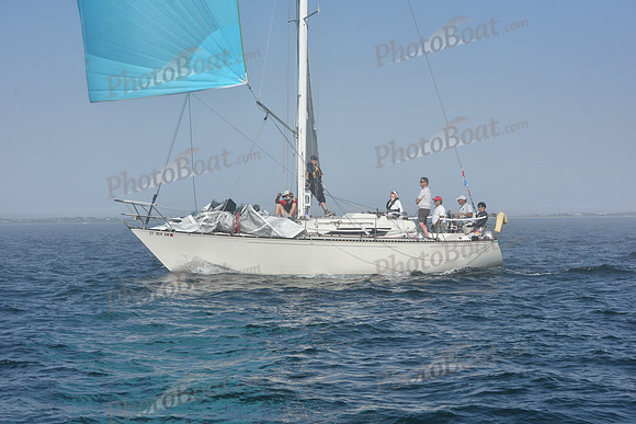 2019 Block Island Race Week H_0676