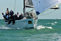 2013 Key West Race Week D 1152