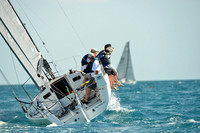 2015 Key West Race Week D 746