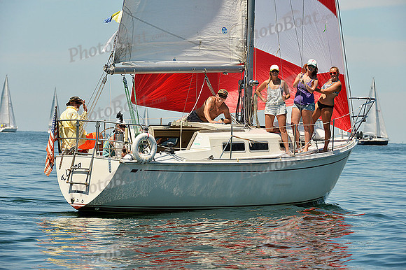 2015 Cape Charles Cup A 551