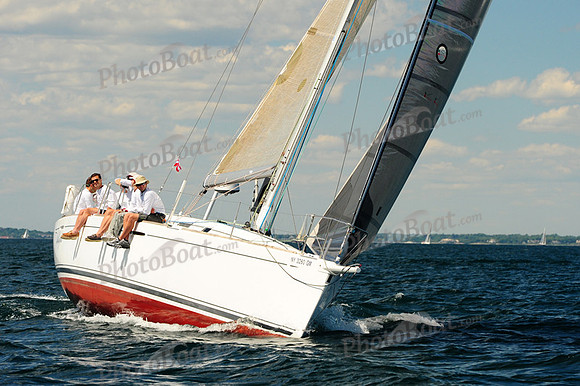2014 Newport Bermuda A 1159