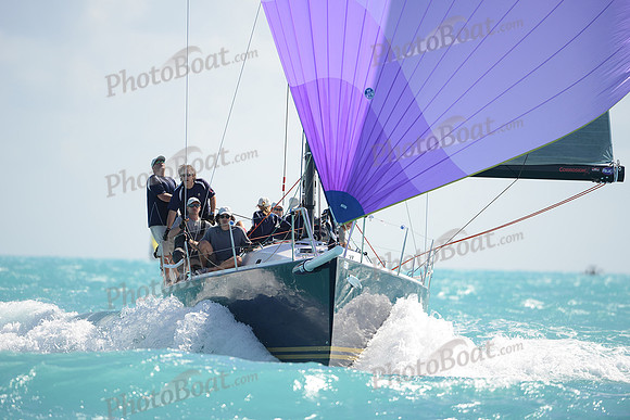 2017 Quantum Key West RW B 1037