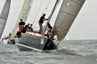 2012 Charleston Race Week A 2508