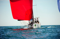 2014 NYYC Annual Regatta C 934
