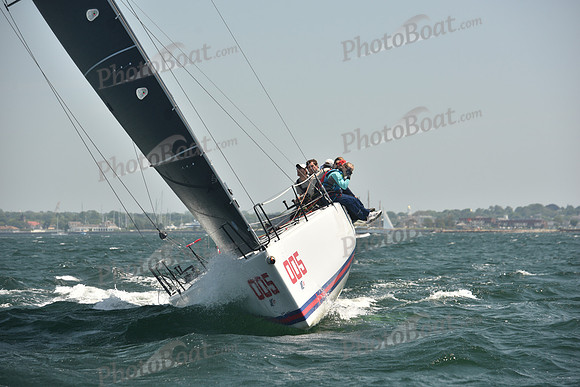 2024 NYYC Annual Regatta_3661