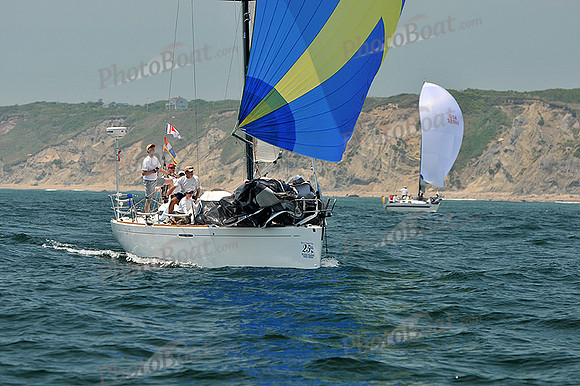 2013 Block Island Race Week B 1285