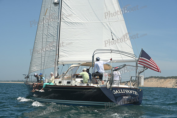 2025 Block Island Race Week C_0719