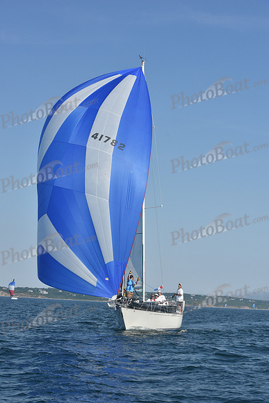 2019 Block Island Race Week H_0694