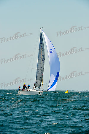 2016 NYYC Race Week A 413