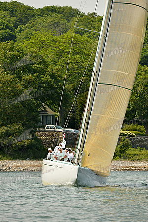 2015 NYYC Annual Regatta A 1191