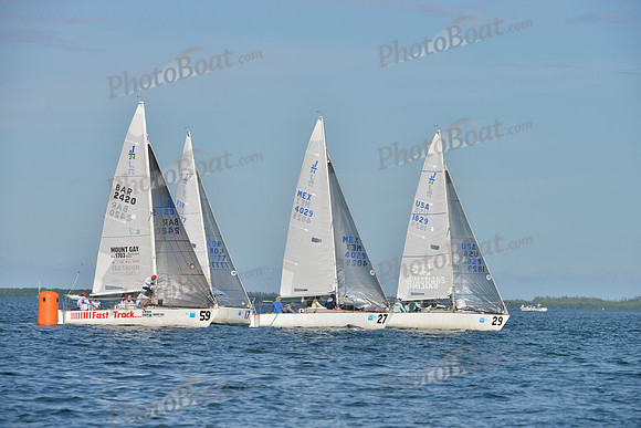 2019 J24 Worlds D_1604