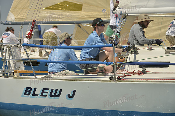 2017 Southern Bay Race Week A_0392