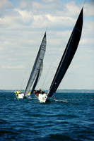 2014 NYYC Annual Regatta C 1392