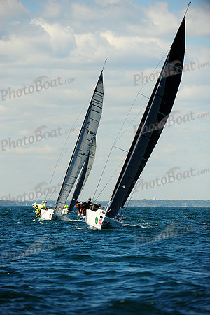 2014 NYYC Annual Regatta C 1392