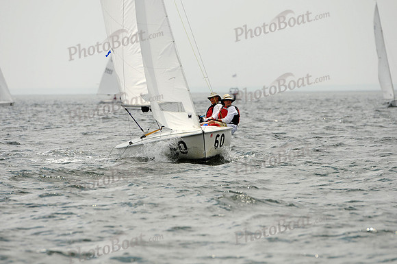 2011 Flying Scot NAC D 287