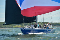 2019 NYYC Annual Regatta B_0394