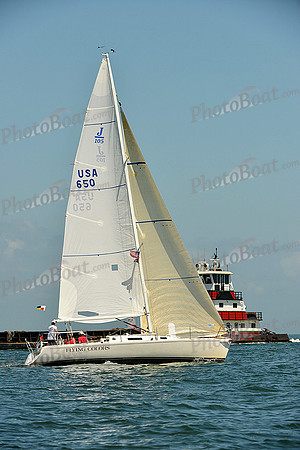 2015 Southern Bay Race Week C 458
