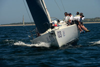 2013 Block Island Race Week A1 1049