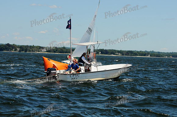 2011 Flying Scot NAC F 076